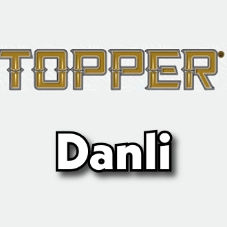 Buy Topper Danli Cigars